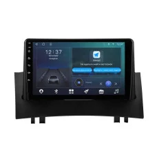 Штатная магнитола Soundbox MTX-2055 с CarPlay и 4G для Renault Megane II MTX-2055
