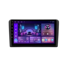 Штатная магнитола Soundbox S-9945 с CarPlay и 4G модемом для Audi A3 2008-2012 S4-9945+360