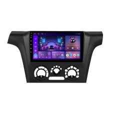 Штатная магнитола Soundbox S-8130 с CarPlay и 4G для Mitsubishi Outlander 2004-2007 S8-8130