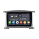 Штатное головное устройство Soundbox SB-9471 2G для Toyota LC100 2003-2008/Lexus LX470 2002-2007Климат.