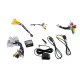 Штатное головное устройство Soundbox SM-2216 Honda Accord 8 2008-2012