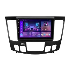Штатная магнитола Soundbox S-9123 CarPlay 4G для Hyundai Sonata NFC 2008-2010 S4-9123+360