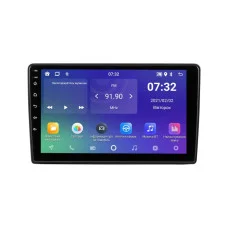 Штатная магнитола Soundbox SM-9207 для Ford Kuga 2008-2012