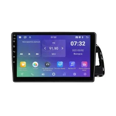 Штатная магнитола Soundbox SM-9944 для Audi Q5 2010-2018