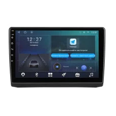 Штатна магнітола Soundbox MTX-3186 з CarPlay та 4G для Opel Vivaro 2004-2014/ Renault Trafic /Nissan Primastar 2001-2014