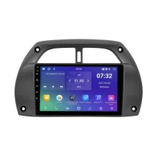 Штатна магнітола Soundbox SM -9991 для Toyota Rav 4 2001-2006