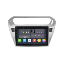 Штатное головное устройство Soundbox SB-8111 1G для Citroen C-Elysee