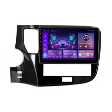 Штатная магнитола Soundbox S-8135 для Mitsubishi Outlander 2013+ с CarPlay и 4G модемом S4-8135