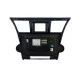 Штатна магнітола Soundbox MTX-8118 для Toyota Highlander 2007-2014
