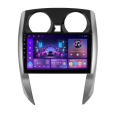 Штатная магнитола Soundbox S-8165 для Nissan Note 2014-2017 с CarPlay и 4G модемом S8-8165