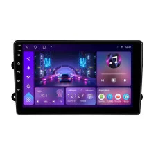Штатна магнітола Soundbox S-2056 з CarPlay та 4G модемом для Renault Duster 2016-2021/Sandero 2017-2022/ Logan 2013-2021 9