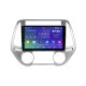 Штатна магнітола Soundbox SM-9091 з CarPlay для Hyundai i20 2008-2014