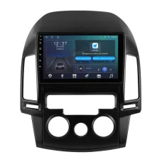 Штатная магнитола Soundbox MTX-9097С с CarPlay и 4G для Hyundai i30 2007-2012 MTX-9097С