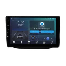 Штатна магнітола Soundbox MTX-4538 3+32GB з CarPlay та 4G для Kia Sorento 2013-2015