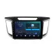 Штатная магнитола Soundbox MTX-4213 для Hyundai Creta IX25