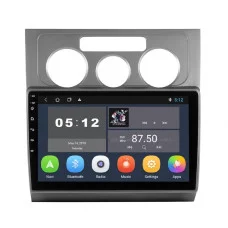 Штатна магнітола Soundbox SBM-6289 для Volkswagen Touran 2007-2010 Climat