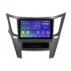 Штатное головное устройство Soundbox SM-4046 для Subaru legasy Outback 2010-2016