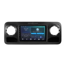 Штатна магнітола Soundbox MTX-8665 для Mercedes Sprinter 2018+ з CarPlay та 4G модемом