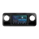 Штатная магнитола Soundbox MTX-8665 для Mercedes Sprinter 2018+ с CarPlay и 4G модемом