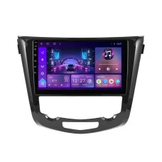 Штатное головное устройство Soundbox S-8160 для Nissan X-trail/Quashqai 2014+ с CarPlay и 4G модемом S8-8160