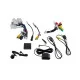 Штатное головное устройство Soundbox SBM-9019 для Toyota Rav 4 2013-2020