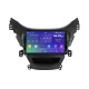 Штатний головний пристрій Soundbox SM-8992 для Hyundai Elantra 2010-2013