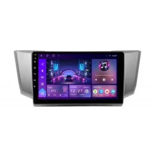 Штатная магнитола Soundbox S-3033 для Lexus RX330 2003-2009 из CarPlay и 4G S4-3033+360