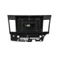 Штатное головное устройство Soundbox SB-9025 2G DSP для Mitsubishi lancer X