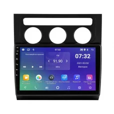 Штатна магнітола Soundbox SM-6290 з CarPlay для Volkswagen Touran 2003-2008