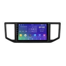 Штатна магнітола Soundbox SM-6294 з CarPlay модемом ля Volkswagen Crafter 2017+