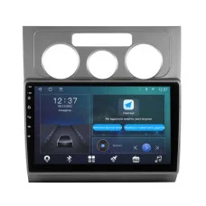 Штатна магнітола Soundbox MTX-6289 з 4G та CarPlay для Volkswagen Touran 2007-2010 Climat MTX-6289