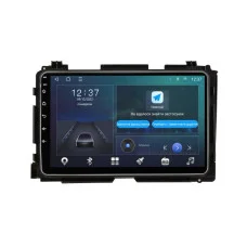 Штатная автомагнитола Soundbox MTX-2271 для Honda Vezel 2015-2017