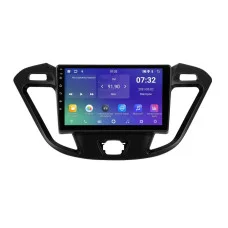 Штатная магнитола Soundbox SM-9130 2+32GB с CarPlay для Ford Transit 2012-2021