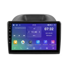 Штатная магнитола Soundbox SM-9239 2+32GB с CarPlay и AHD для Ford Ecosport 2018+