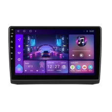 Штатная магнитола Soundbox S-3186 С CarPlay и 4G для Opel Vivaro 2004-2014/ Renault Trafic /Nissan Primastar 2001-2014 S8-3186