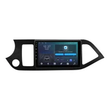 Штатна магнітола Soundbox MTX-1422 з CarPlay та 4G модем для Kia Picanto 2011-2017