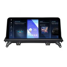 Штатная автомагнитола с CarPlay и 4G для BMW X5 E70/X6 E71 ALTERNATYVA A4-717010.25 A4-717010.25 CIC