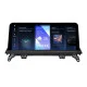 Штатная автомагнитола из CarPlay и 4G для BMW X5 E70/X6 E71 ALTERNATYVA A4-717010.25 A4-717010.25 CCC