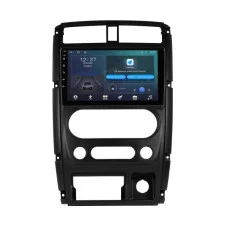 Штатная магнитола Soundbox MTX-9069 с CarPlay и 4G для Suzuki Jimny 2007-2012 MTX-9069