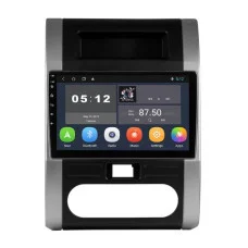 Штатний головний пристрій Soundbox SB-8166 2G для Nissan X-Trail 2008-2013
