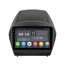 Штатное головное устройство Soundbox SB-9093 2G для Hyundai IX35 2010-2015