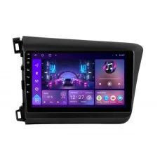 Штатная магнитола Soundbox S-2268 для Honda Civic 2012-2015 с CarPlay и 4G модемом S4-2268