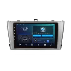 Штатная магнитола Soundbox MTX-1324 для Toyota Avensis 2009-2015