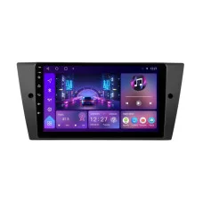 Штатное головное устройство Soundbox S-9066 для BMW 3-series E90/E93 с CarPlay и 4G модемом S8-9066