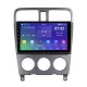 Штатная магнитола Soundbox SM-4044 2+32GB с CarPlay и AHD для Subaru Forester 2002-2008
