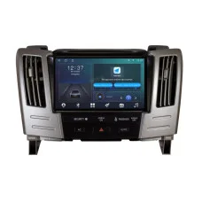 Штатная магнитола Soundbox MTX-3035 3+32GB с CarPlay и 4G для Lexus RX300 RX350 RX400 2003-2009 MTX-3035