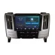 Штатна магнітола Soundbox MTX-3035 3+32GB з CarPlay та 4G для Lexus RX300 RX350 RX400 2003-2009 MTX-3035