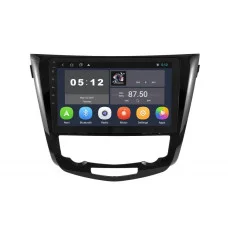 Штатное головное устройство Soundbox SB-8160 2G для Nissan X-Trail / Qashqai 2014+ Climate