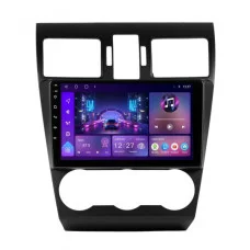 Штатное головное устройство Soundbox S-4039 для Subaru Forester 2013-2018/ XV 2016-2018 / Impreza 2016-2018 с CarPlay и 4G модемом S4-4039
