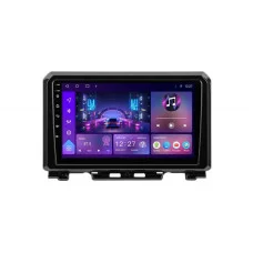 Штатна магнітола Soundbox S-9070 з CarPlay та 4G для Suzuki Jimny 2020+ S4-9070+360